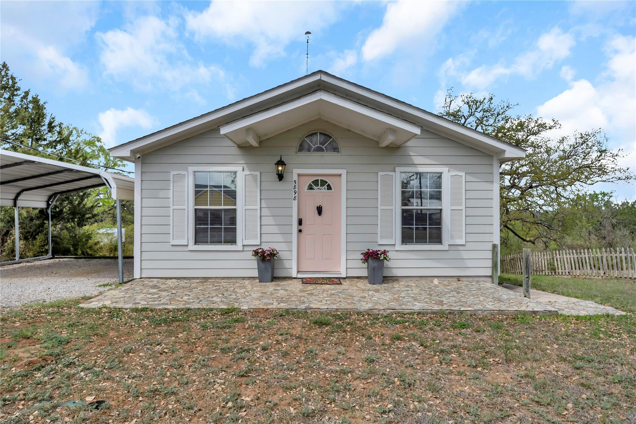Llano Real Estate Listings Main Image