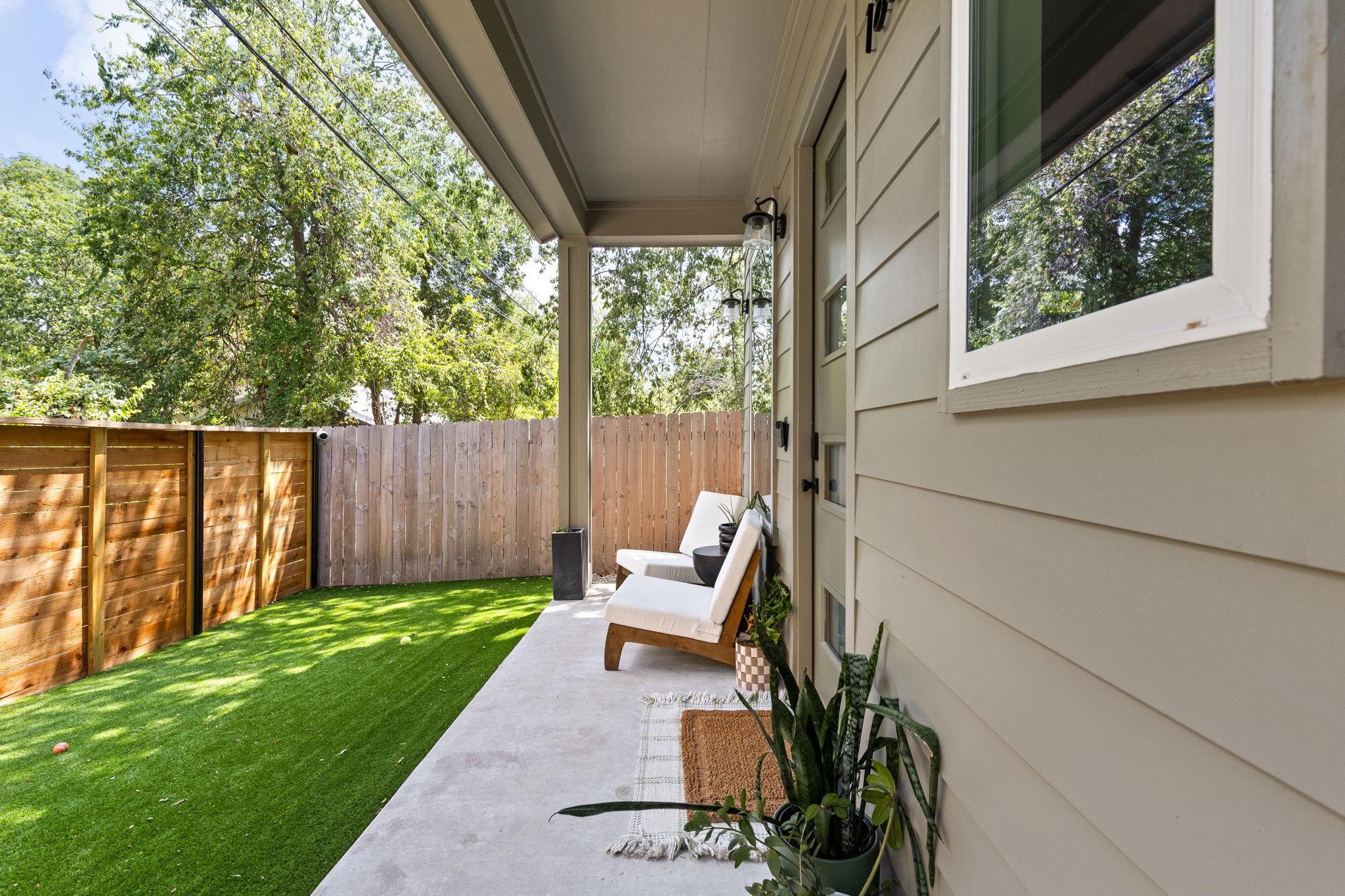 1809 Maple Ave #2 Property Photo 6