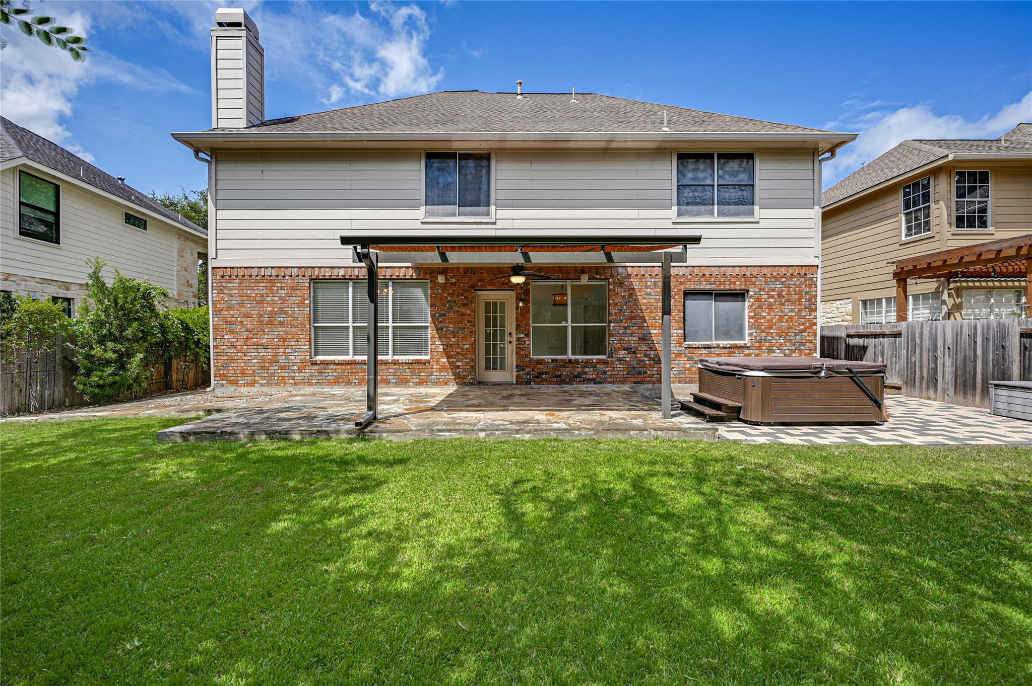 5704 Trelawney Ln Property Photo 31
