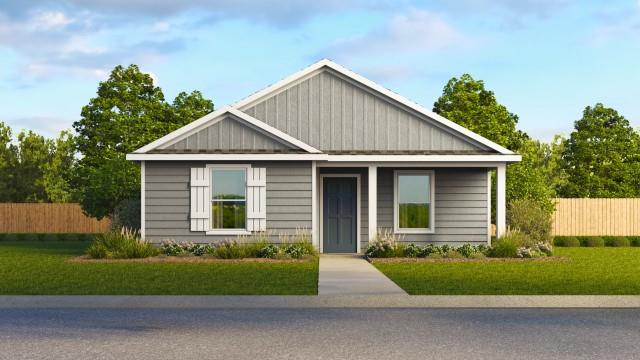 111 Safflower Dr Property Photo