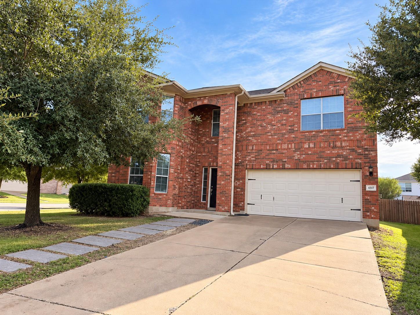 4517 Hees Ct Property Photo 1