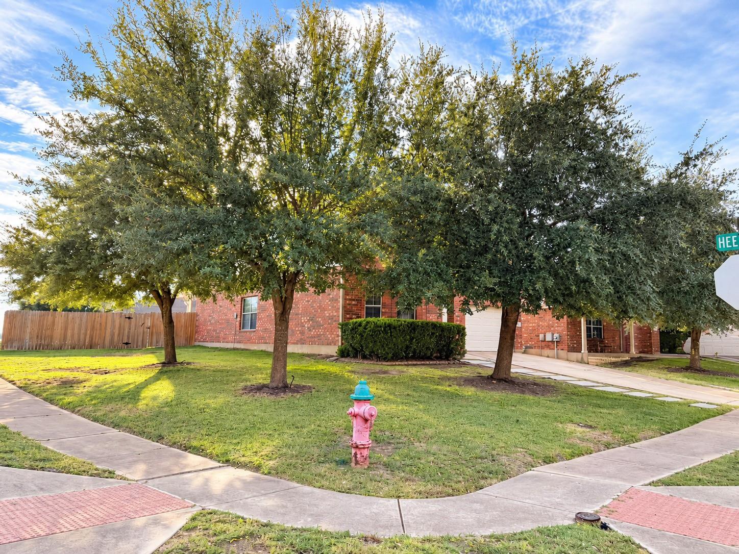 4517 Hees Ct Property Photo 4