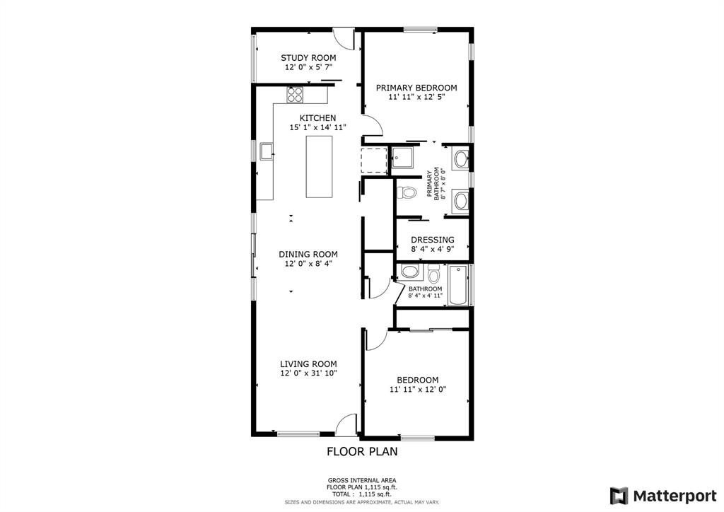 3406 Gonzales St 2 Property Photo 38