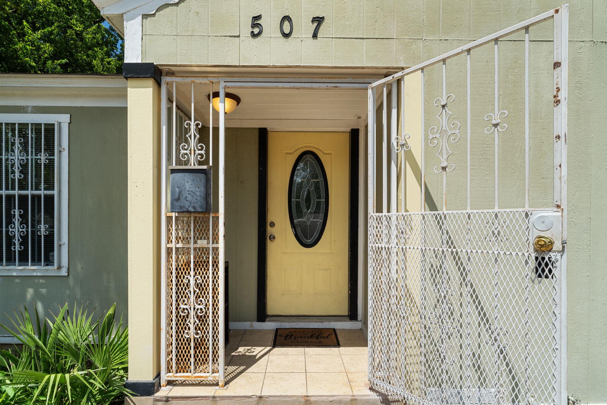 507 Duncan Ave Property Photo 4