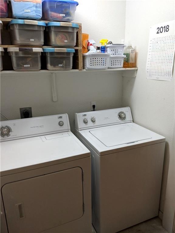 5501 Duval B St #b Property Photo 11