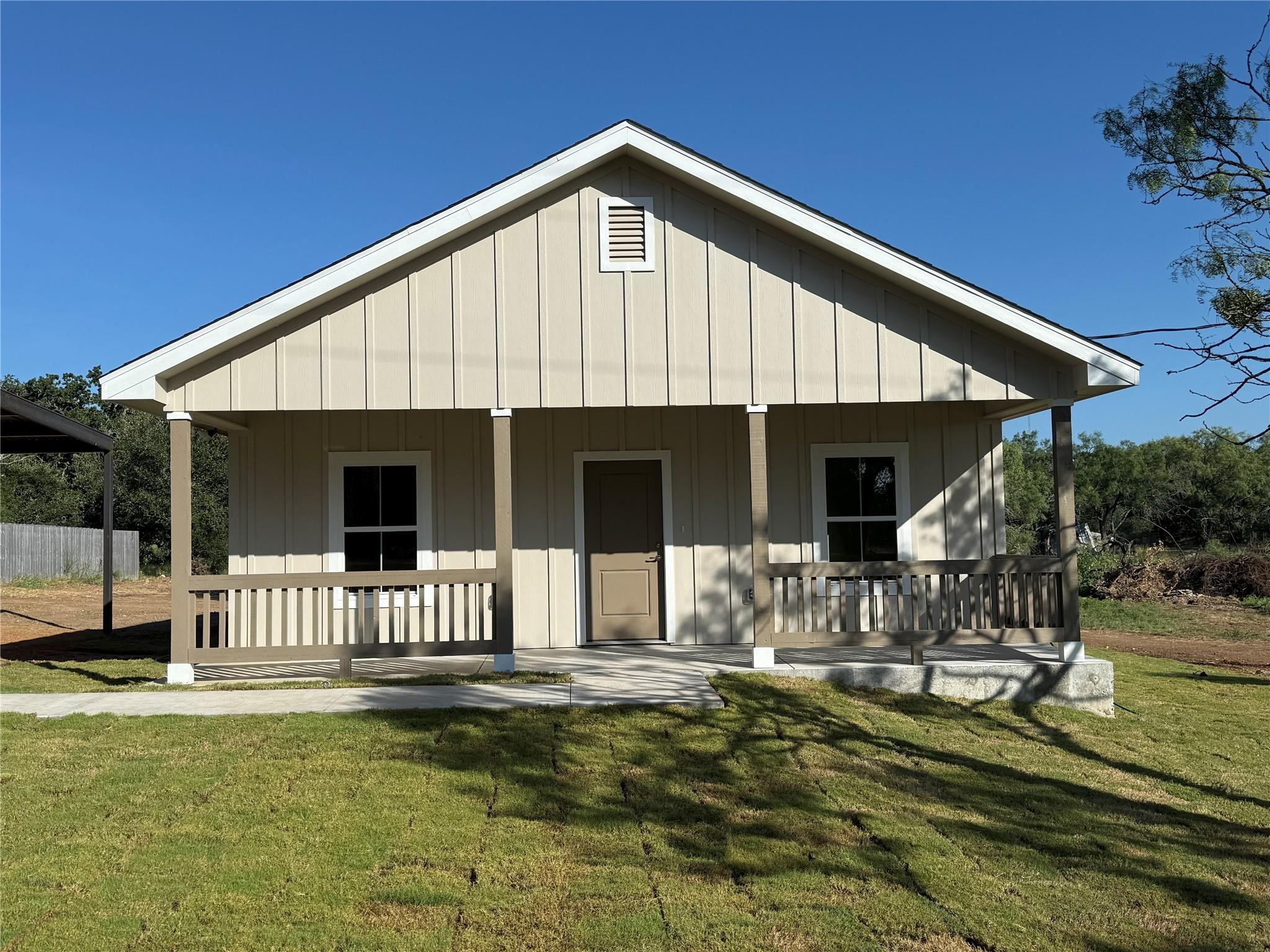 1882 County Road 1154 None Property Photo 1