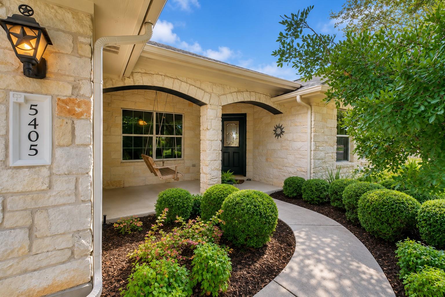5405 Korth Dr Property Photo 1