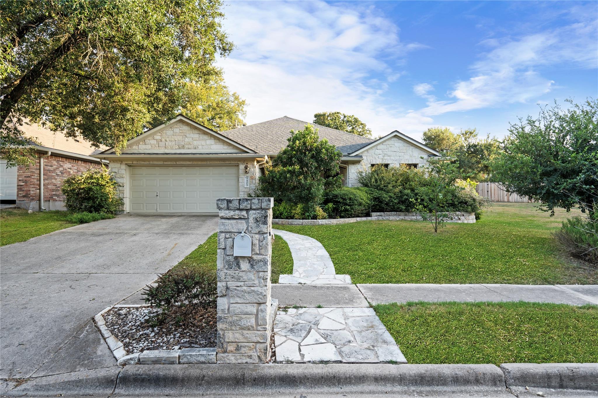 5405 Korth Dr Property Photo 1