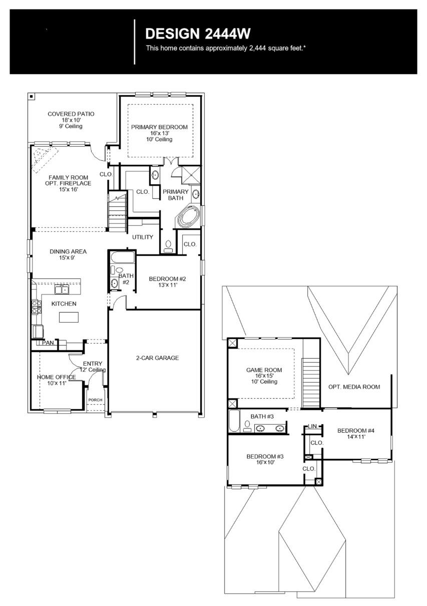 205 Blue Summit Bnd Property Photo 3