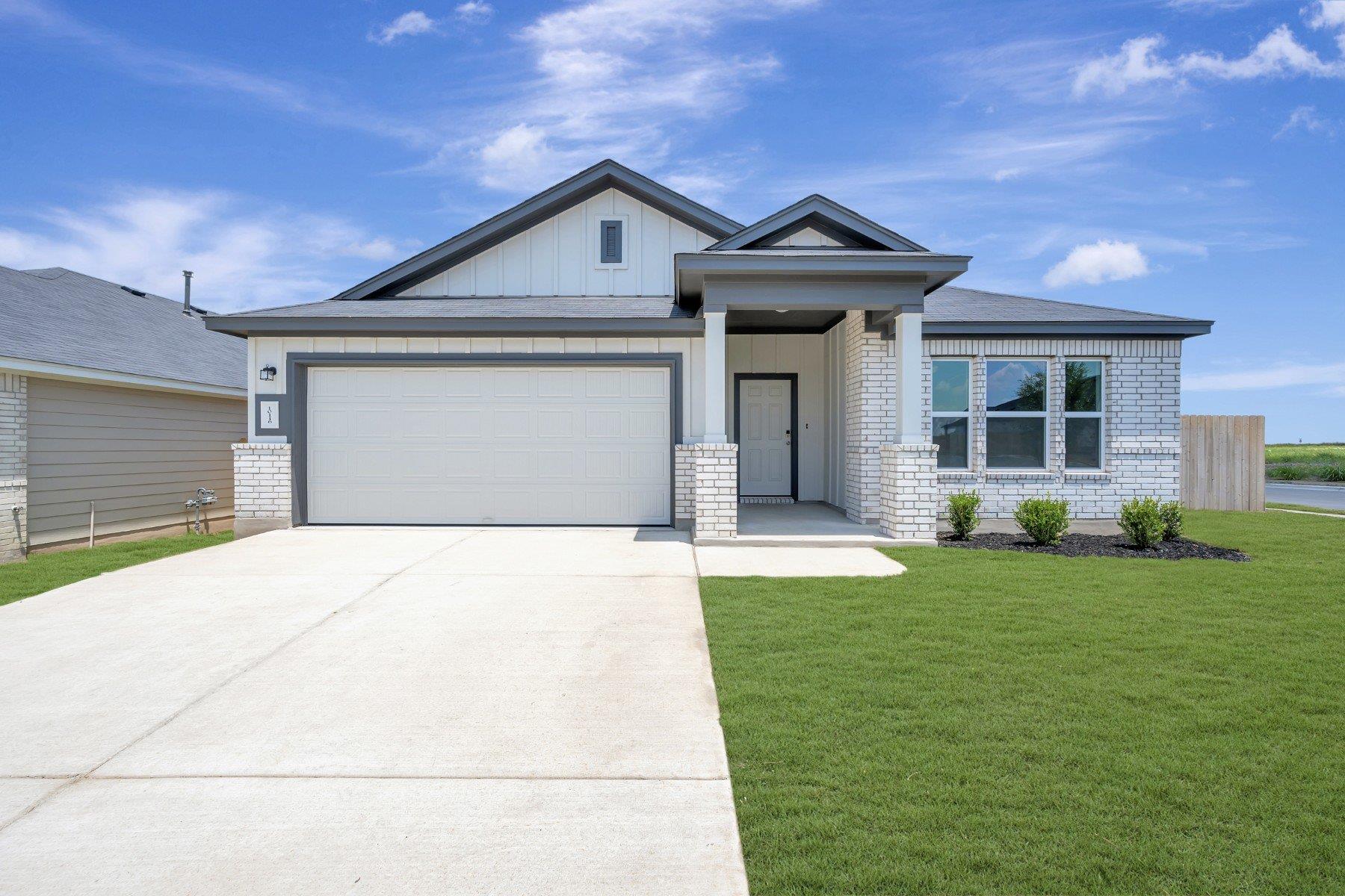 10116 Majestic Hawk Way Property Photo 1