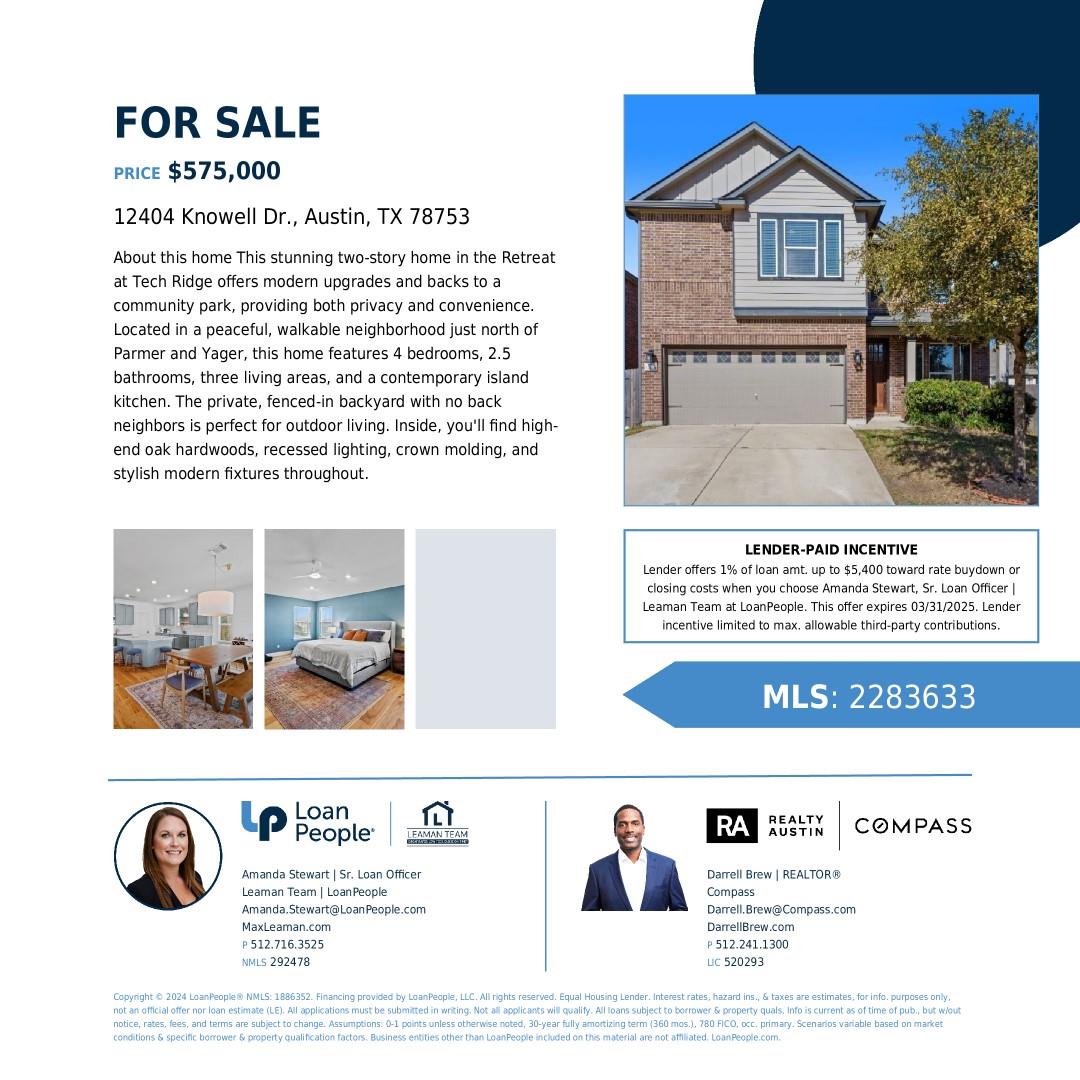 12404 Knowell Dr Property Photo 36