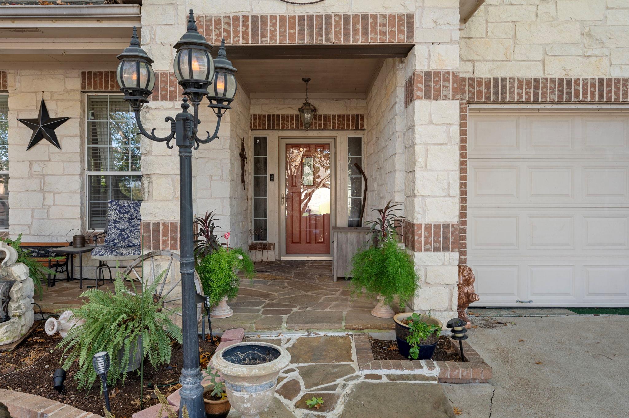 17813 Floribundas Ln Property Photo 1