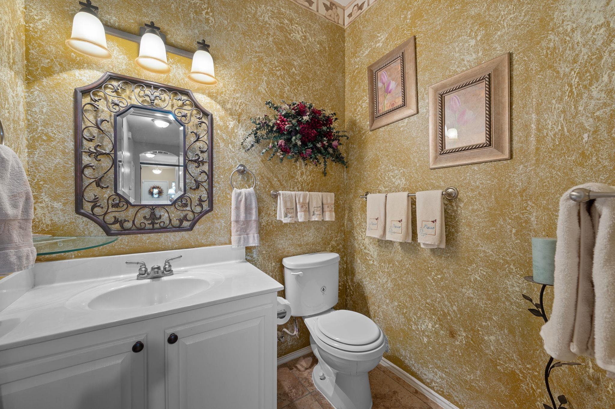 17813 Floribundas Ln Property Photo 12
