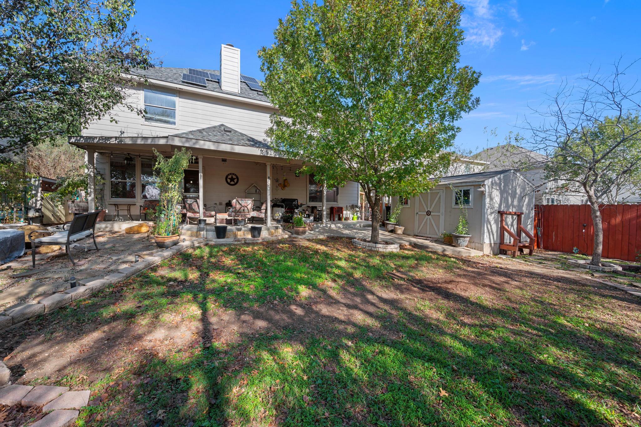 17813 Floribundas Ln Property Photo 28