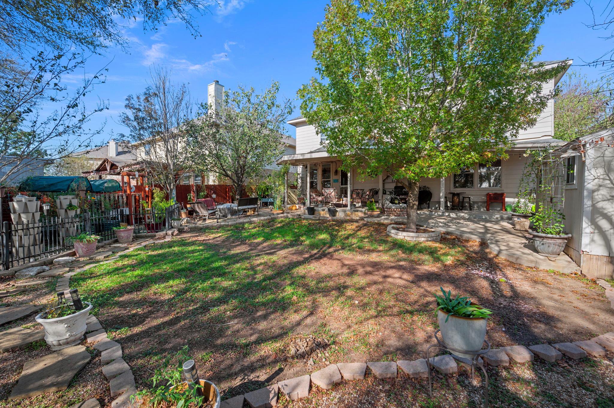 17813 Floribundas Ln Property Photo 29