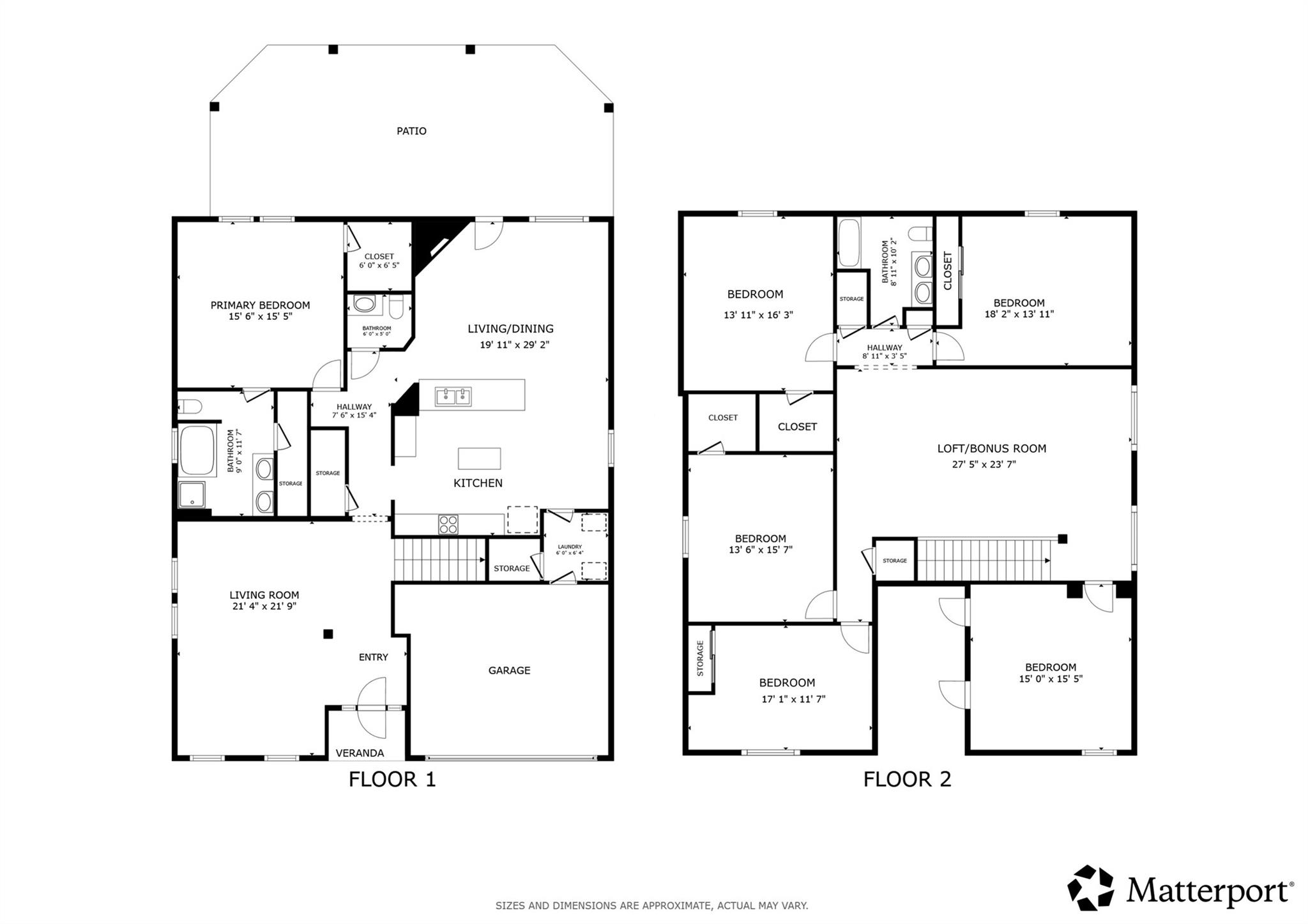 17813 Floribundas Ln Property Photo 34