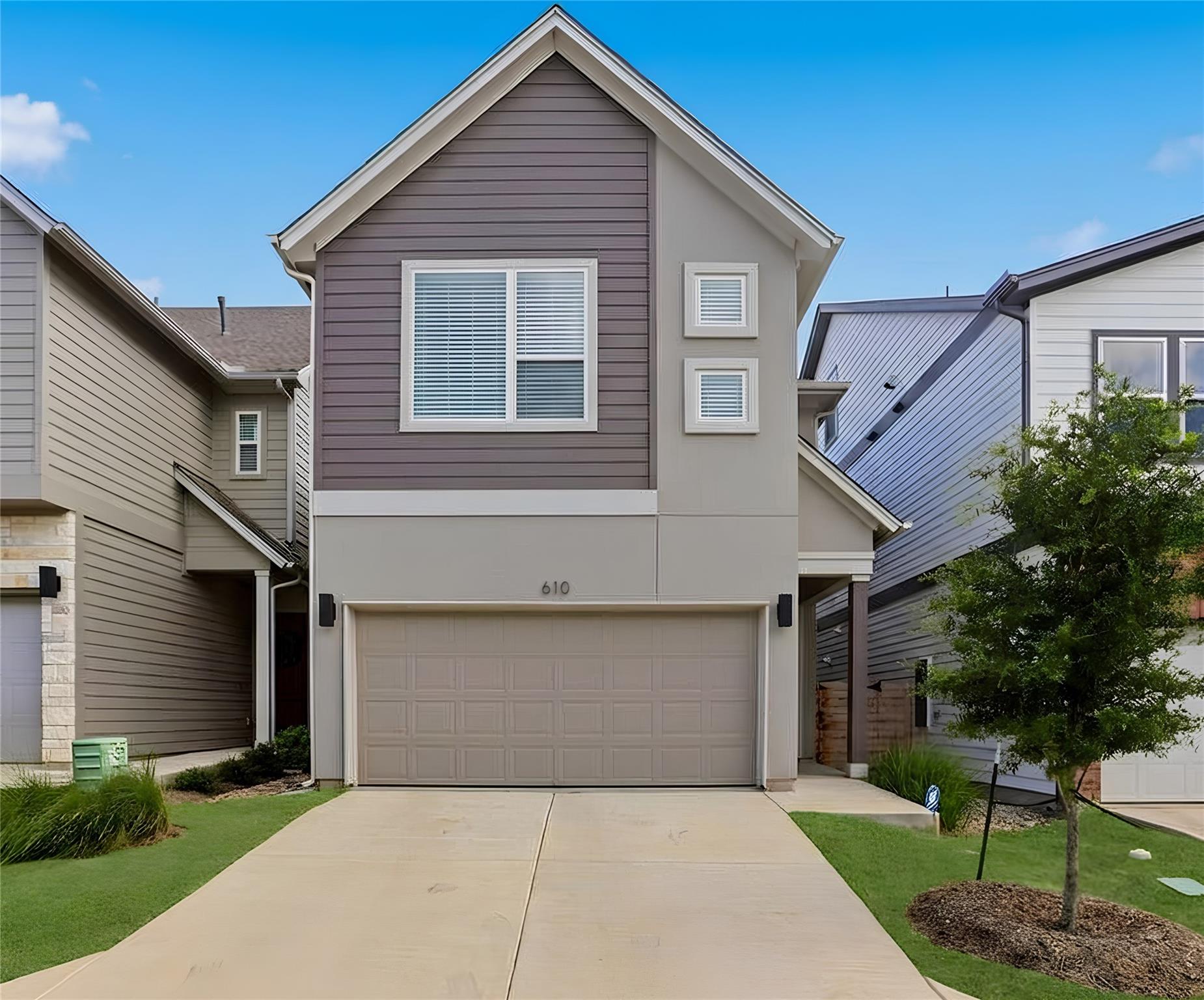 610 Terrier Trl Property Photo 1