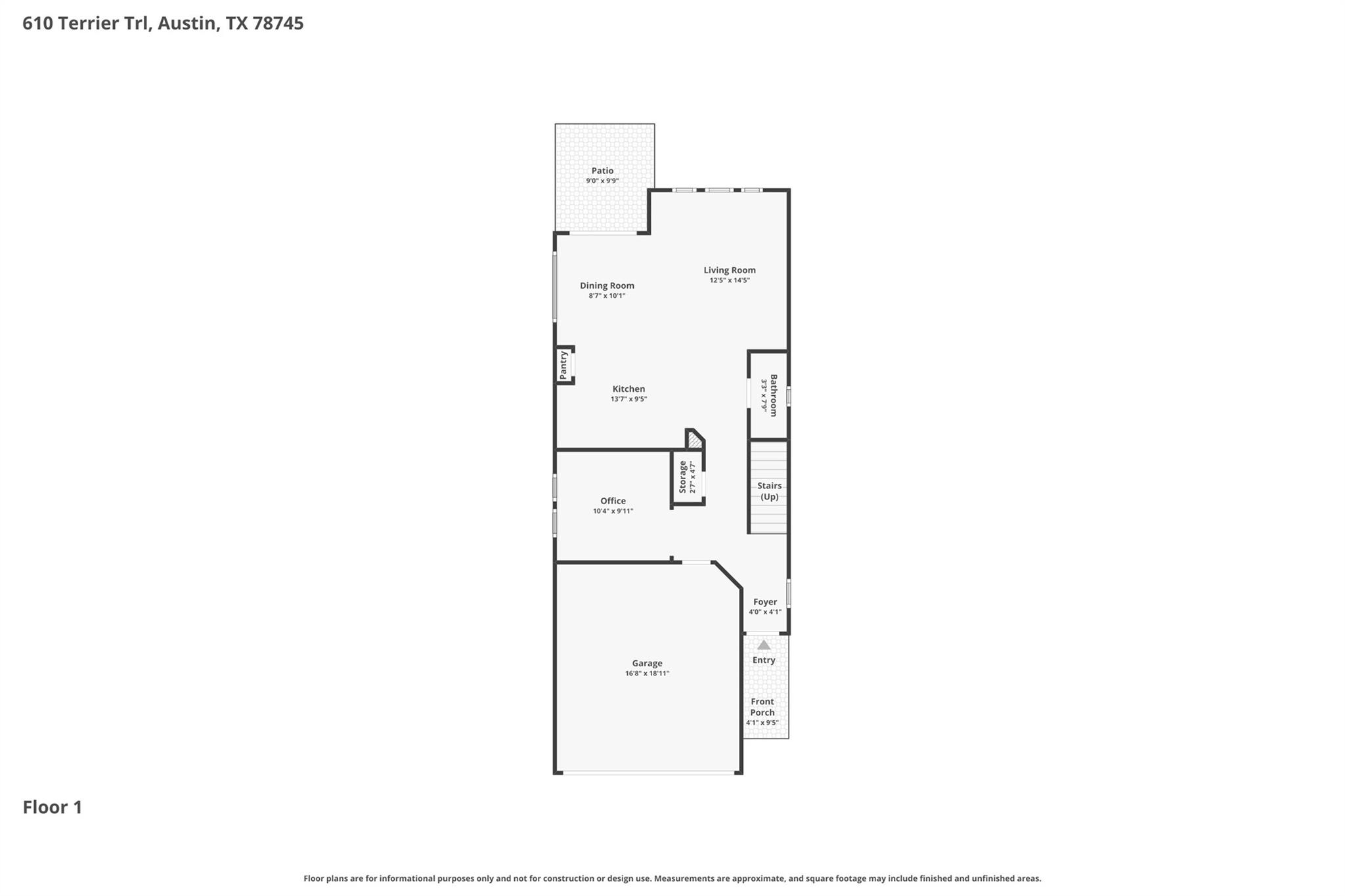 610 Terrier Trl Property Photo 13