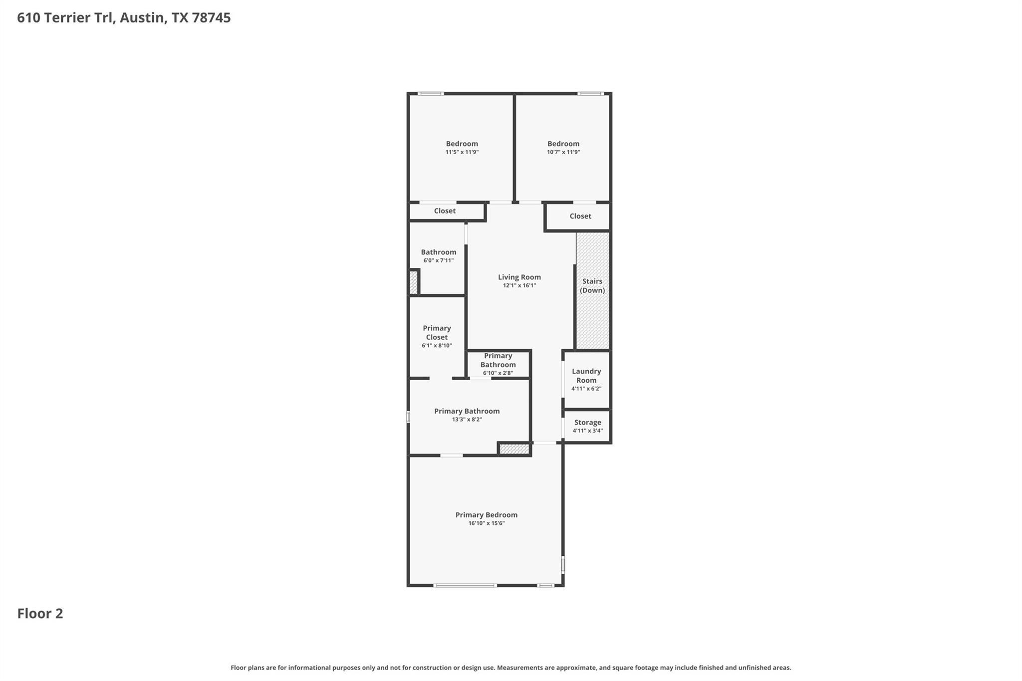 610 Terrier Trl Property Photo 23