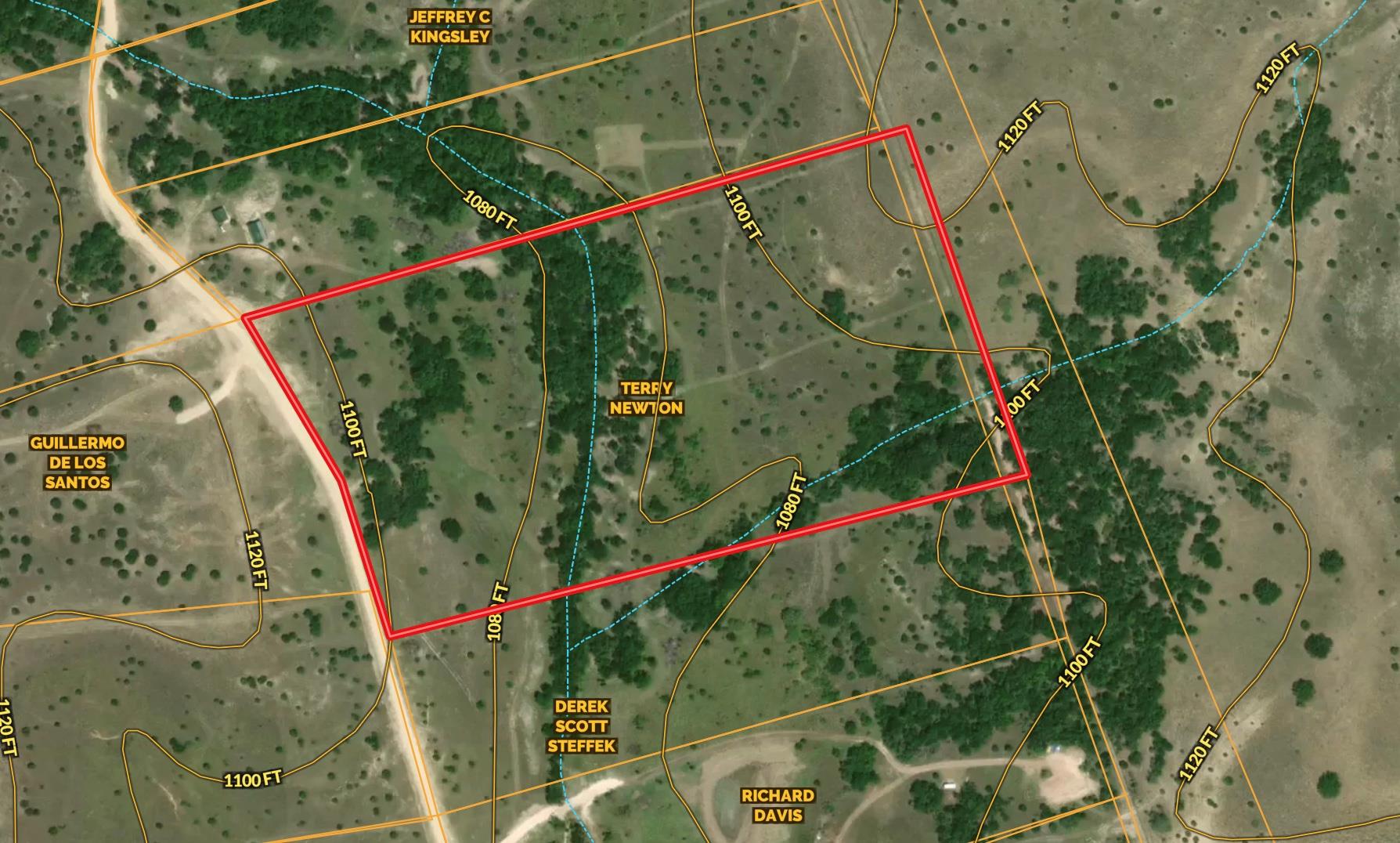 0 County Road 3640 # S Property Photo