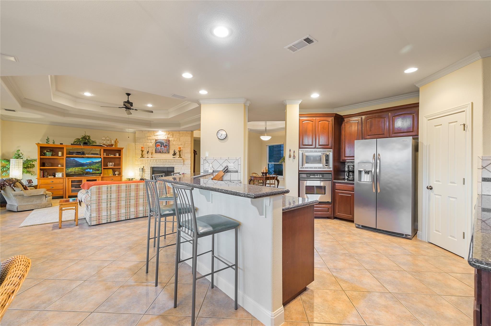 4000 Red Bird Trl Property Photo 3