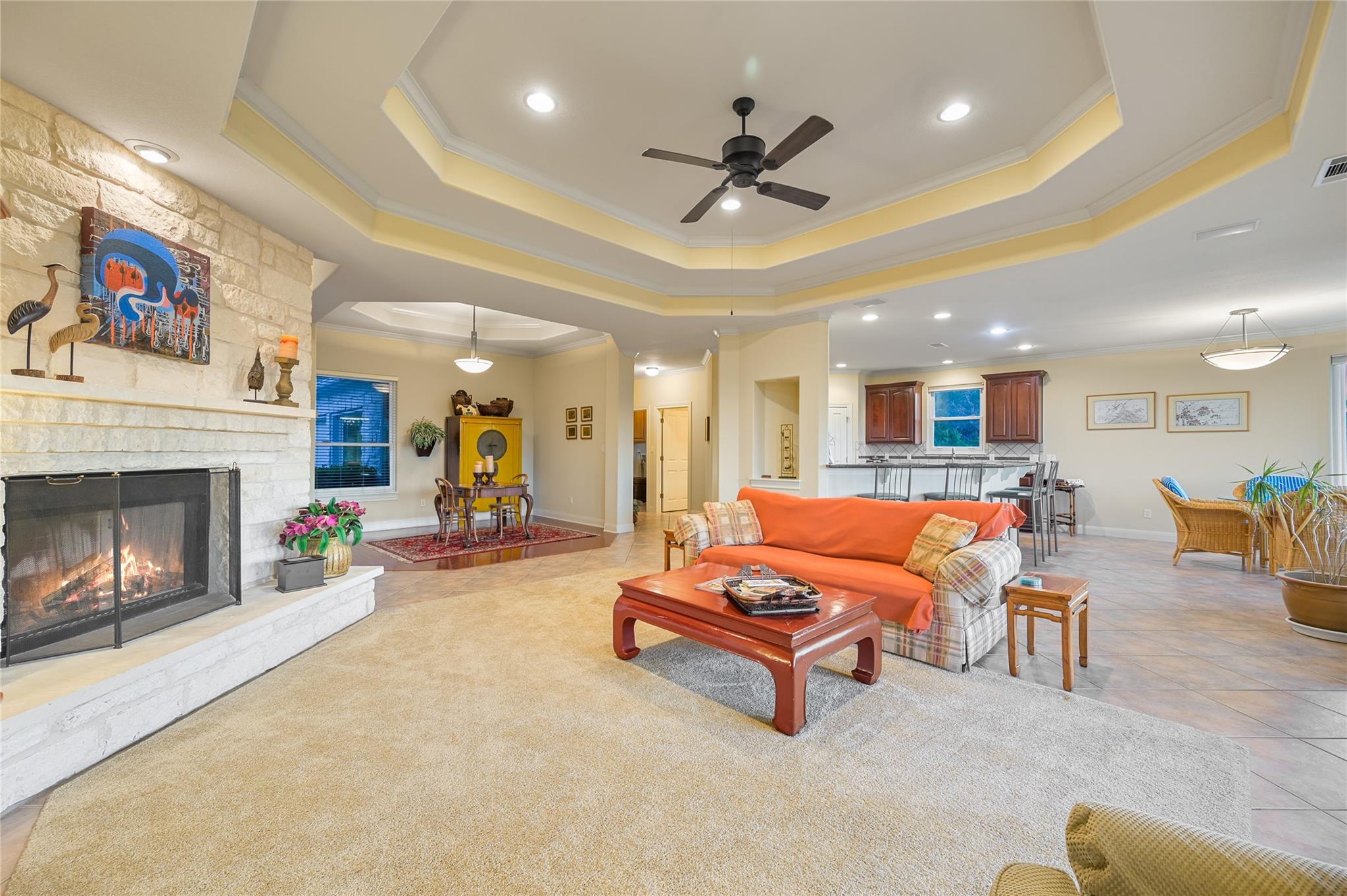 4000 Red Bird Trl Property Photo 15
