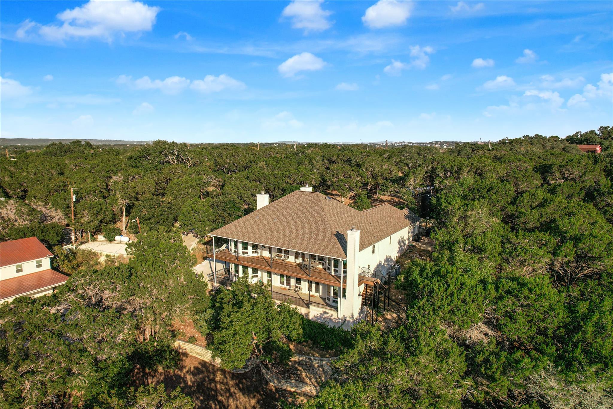 4000 Red Bird Trl Property Photo 32