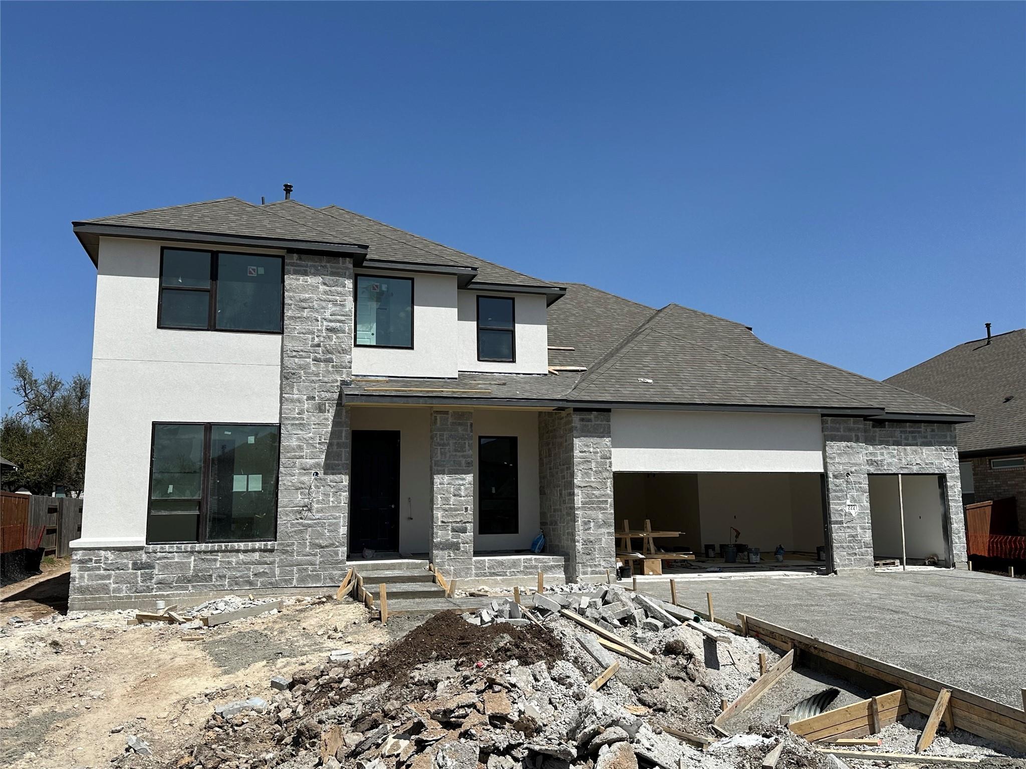 222 Bridge Water Loop Property Photo