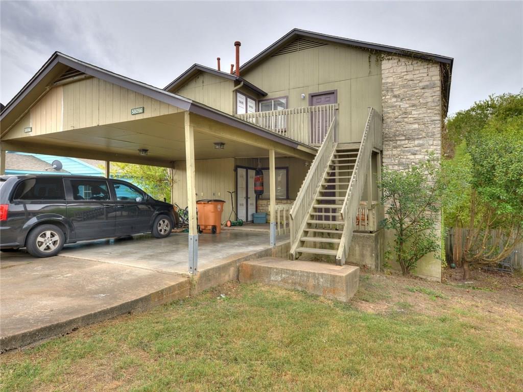 5809 Spring Meadow Rd #b Property Photo 14