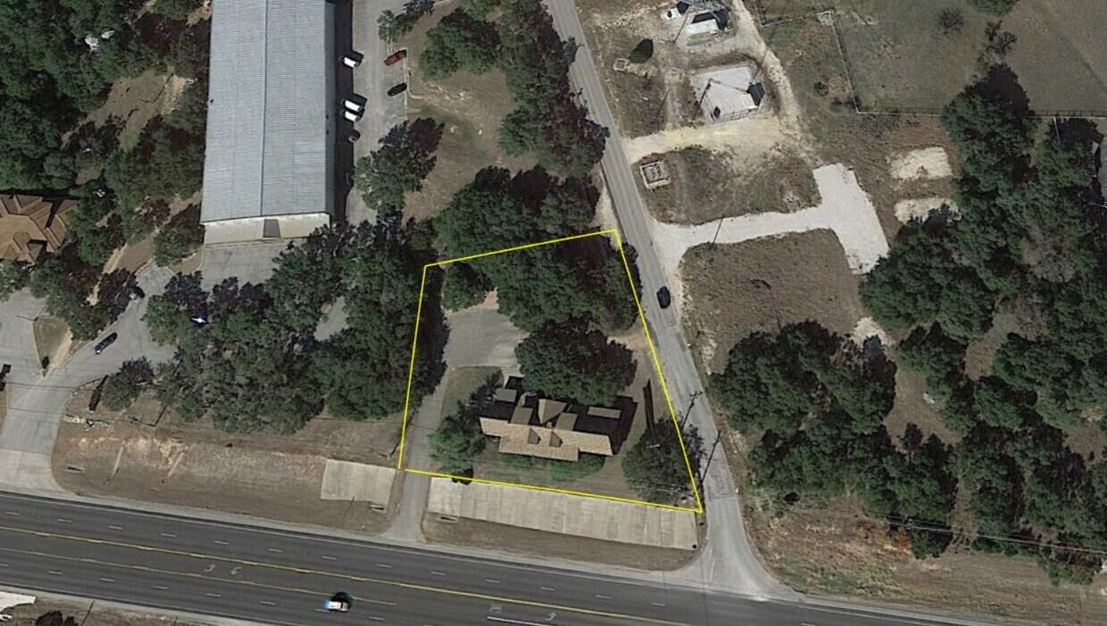 4225 E Highway 290 None Property Photo 2