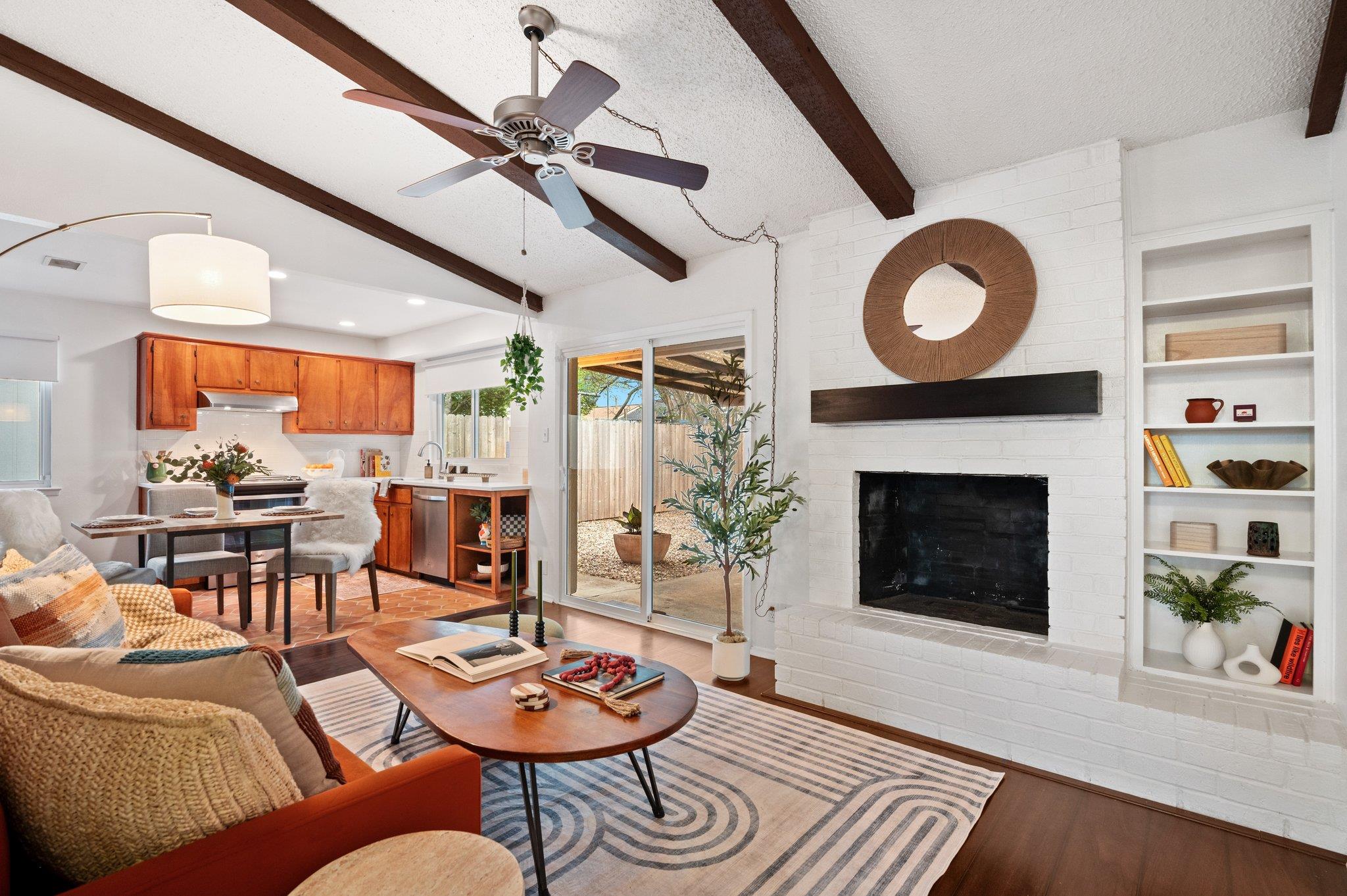 1203 Austin Highlands Blvd Property Photo