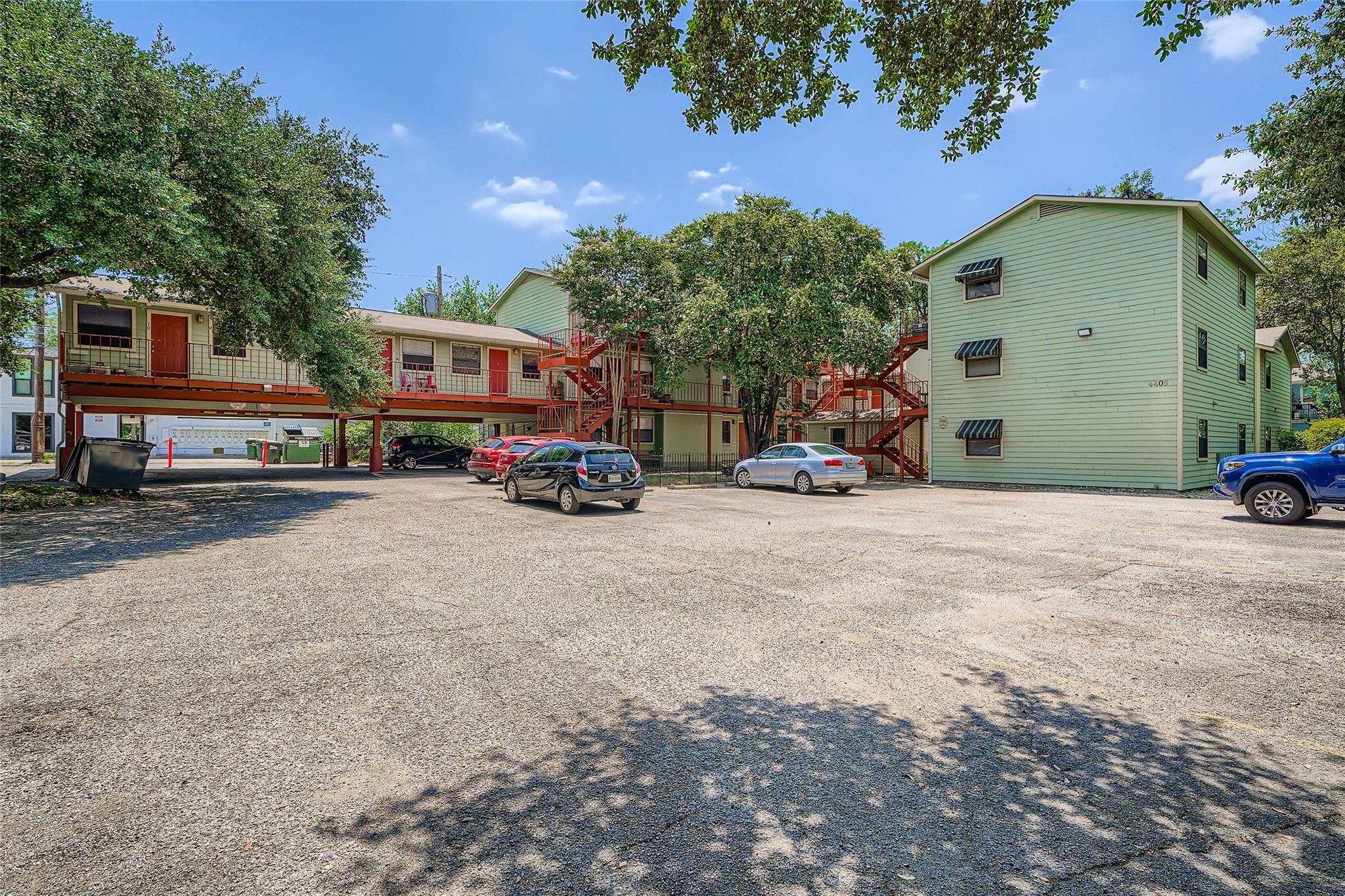 4405 Avenue A Ave #8 Property Photo 1