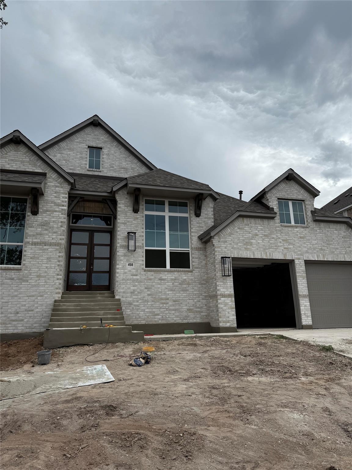 498 Painted Creek Way Property Photo 1