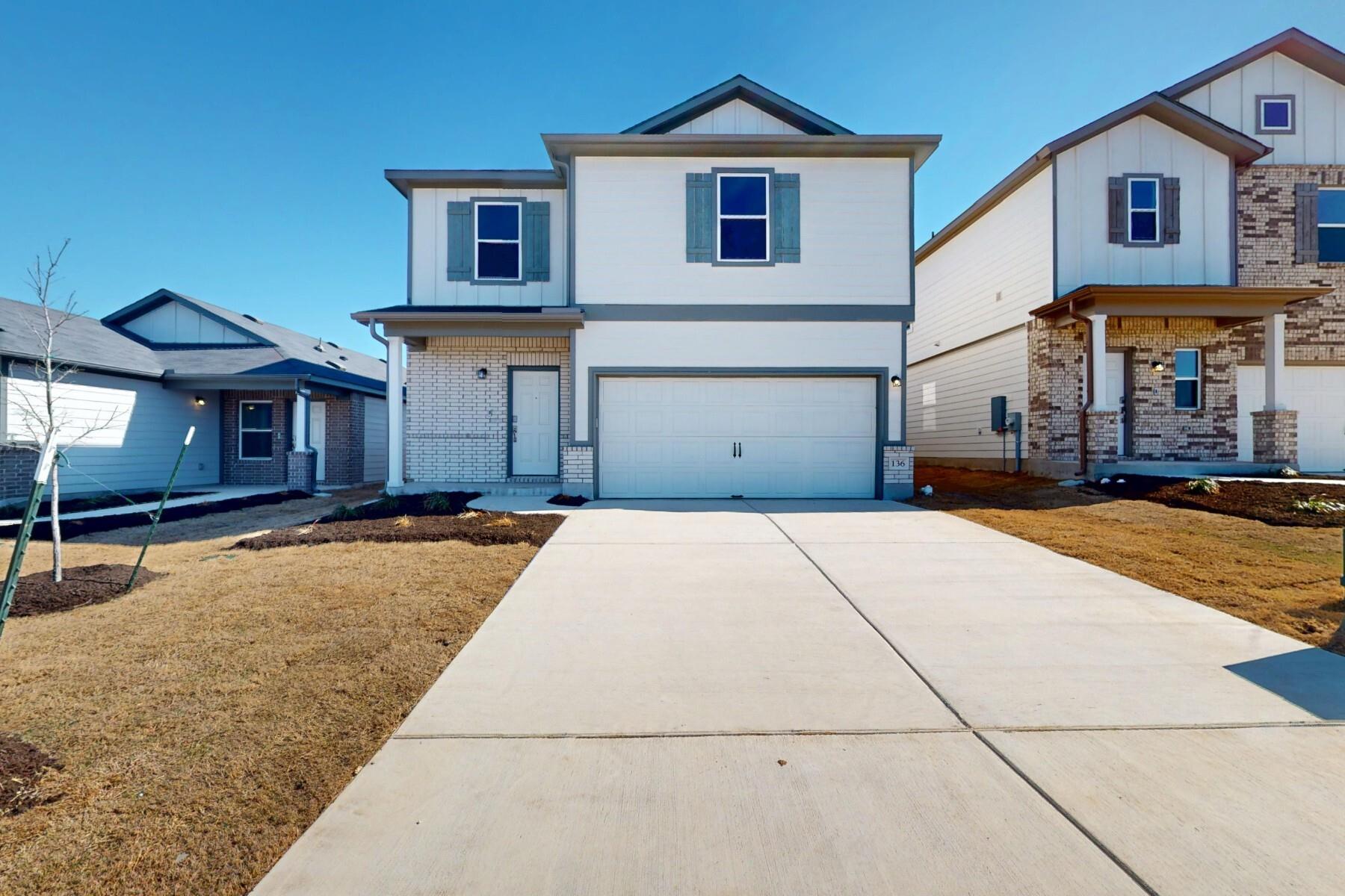 136 Flying Tiger Trl Property Photo