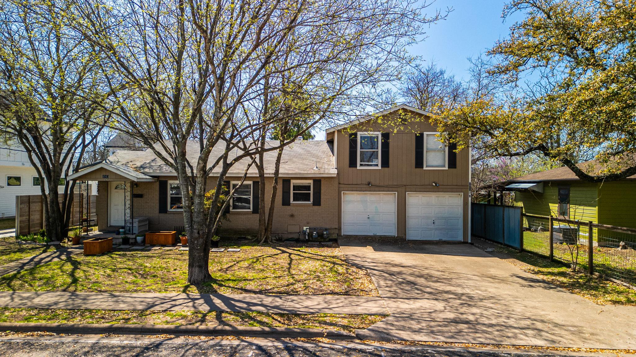 1513 Ruth Ave Property Photo