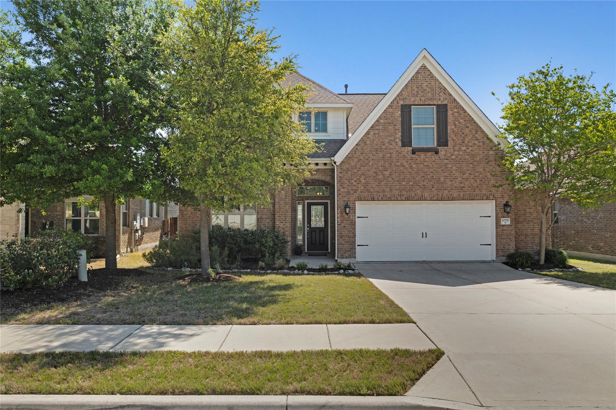 20717 Song Bird Dr Property Photo