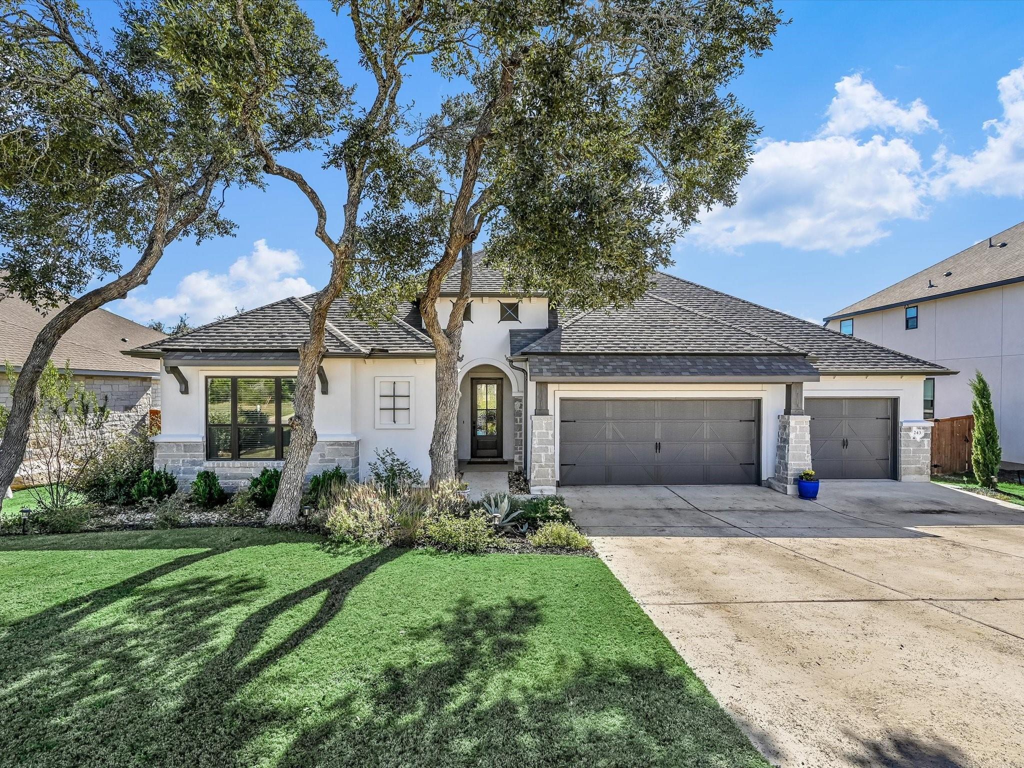 Real Estate Main Image