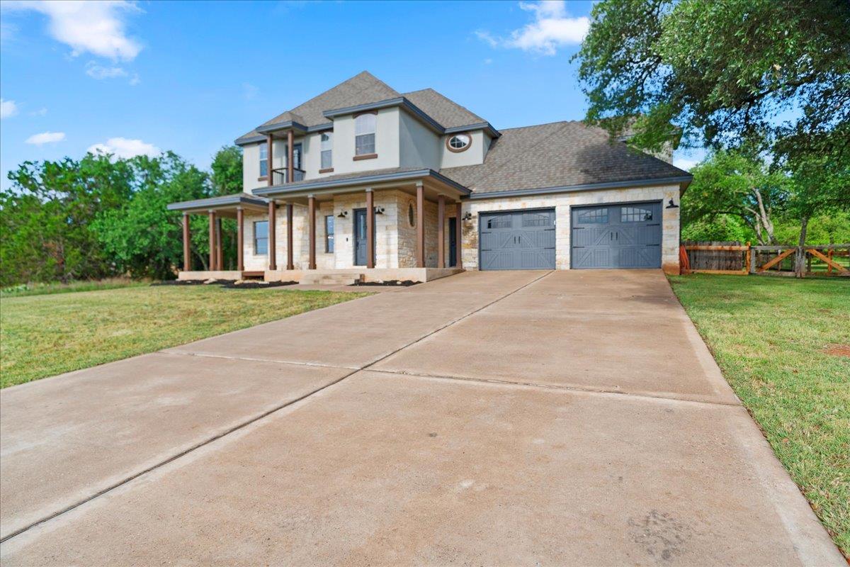 308 Canna Lily Cir Property Photo