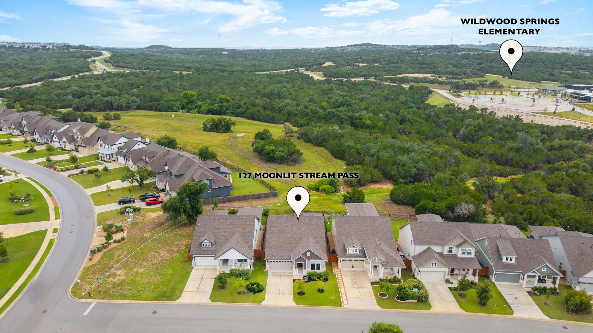 127 Moonlit Stream Pass Property Photo 36