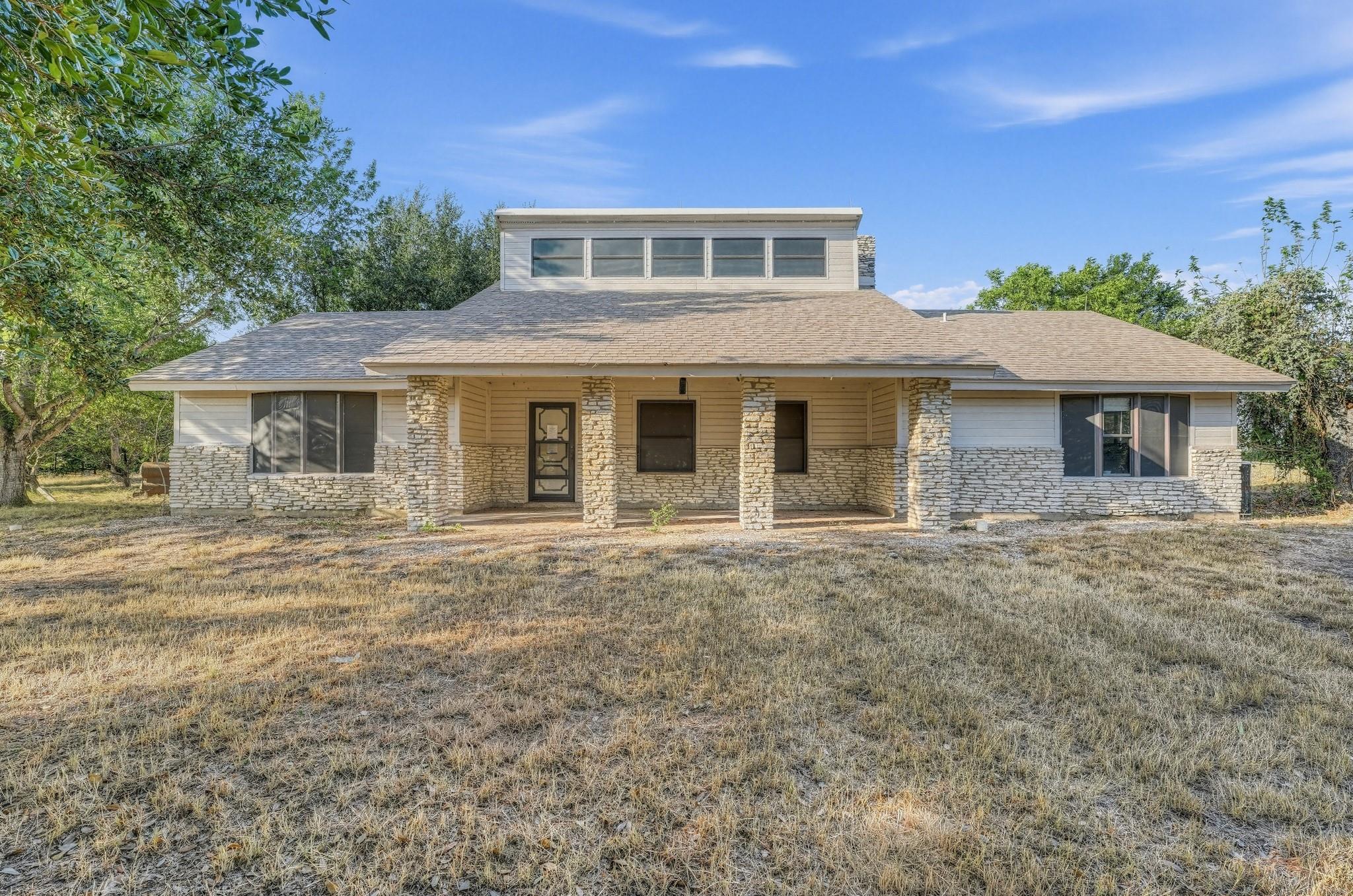1650 County Road 421 None Property Photo 1