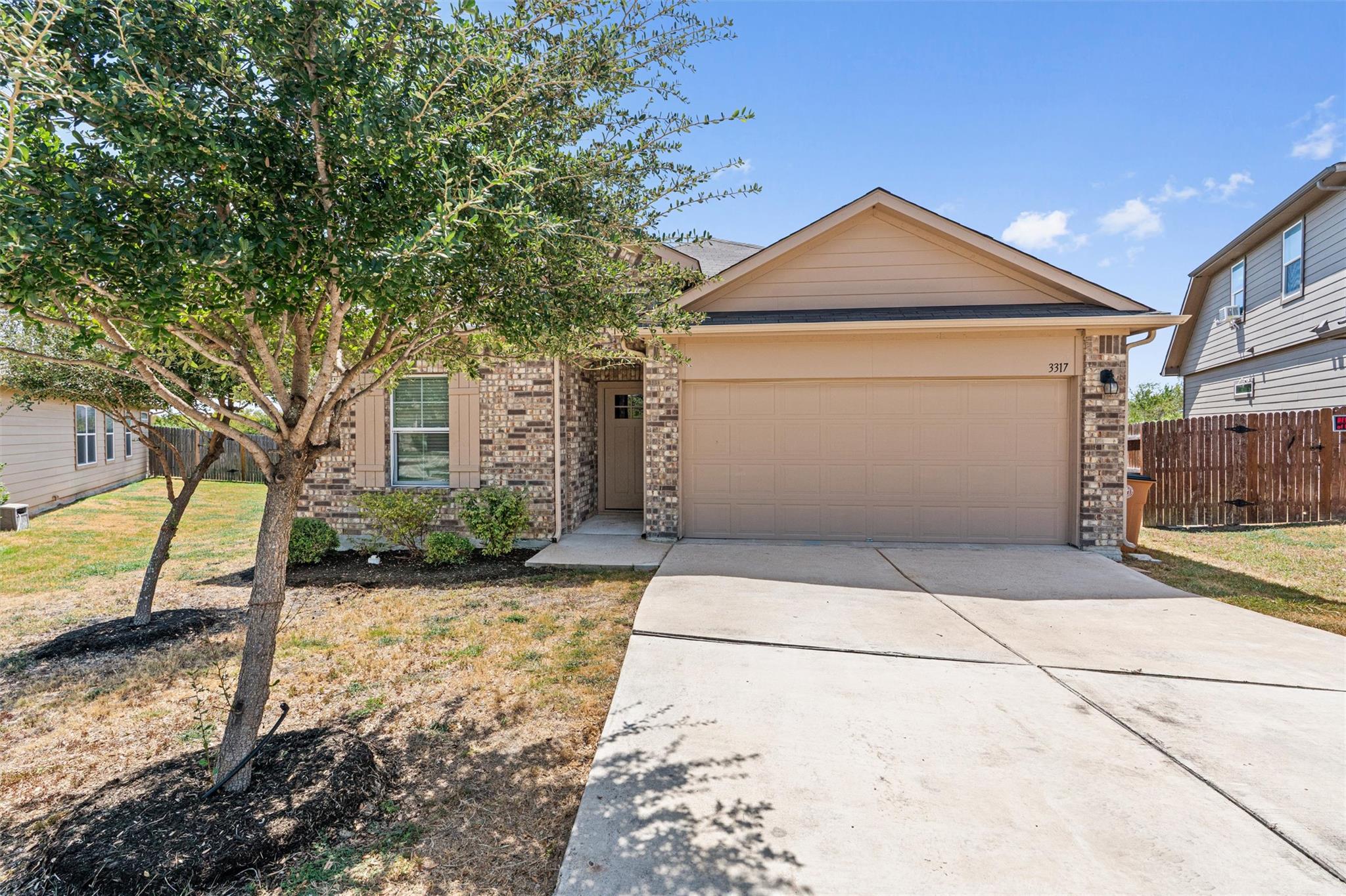 3317 Burch Brook Cv Property Photo 1