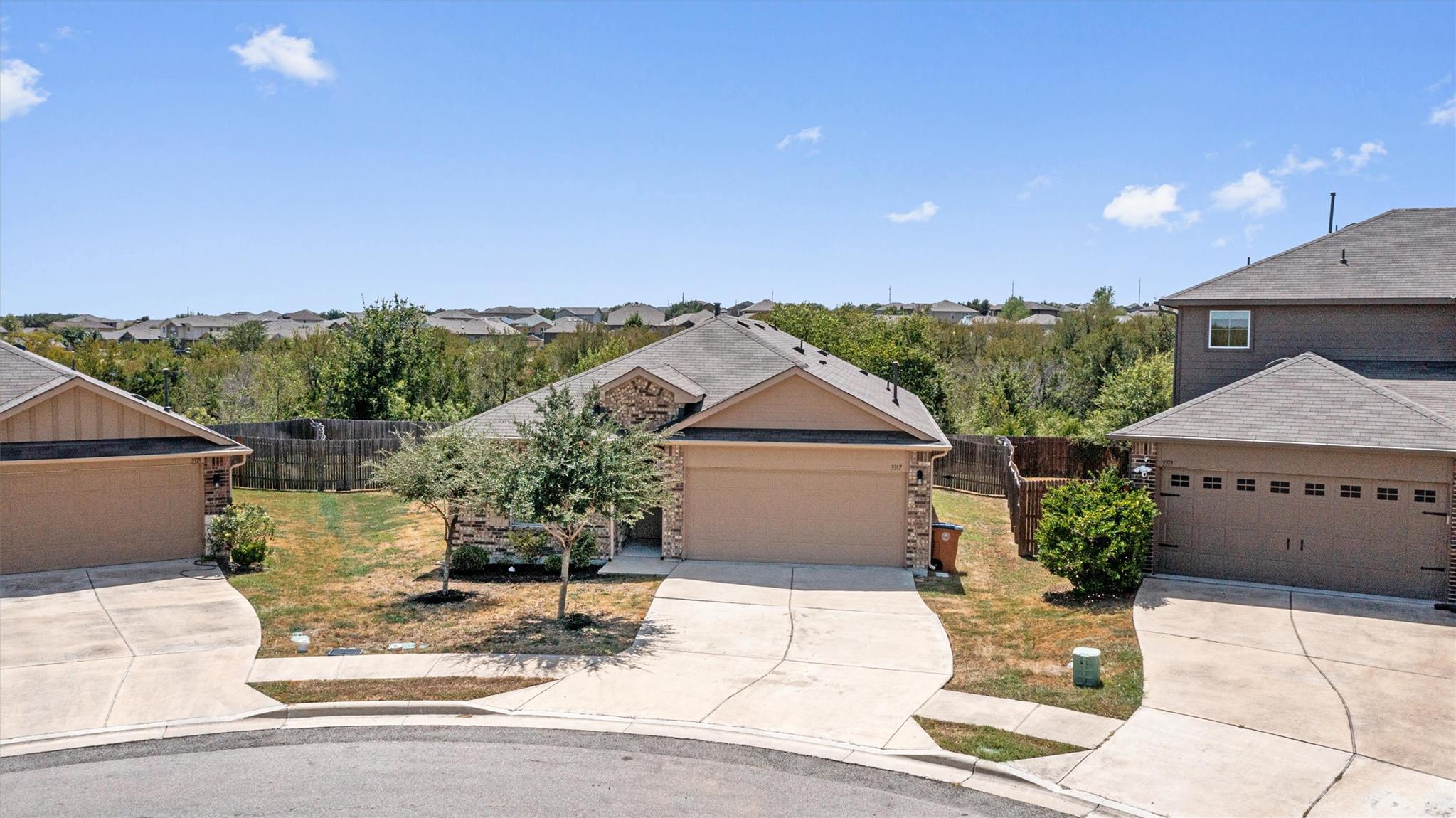 3317 Burch Brook Cv Property Photo 3