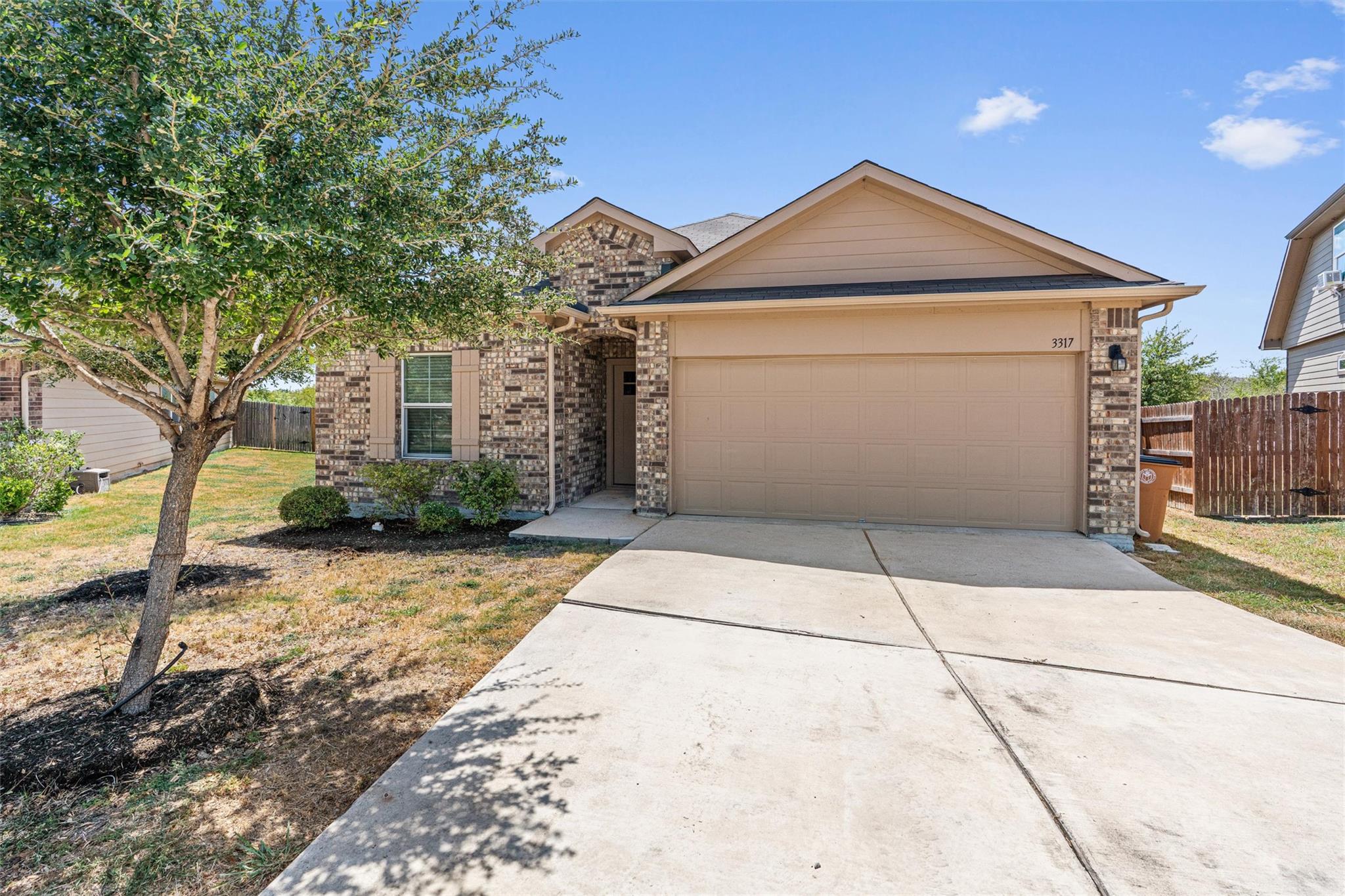 3317 Burch Brook Cv Property Photo 4