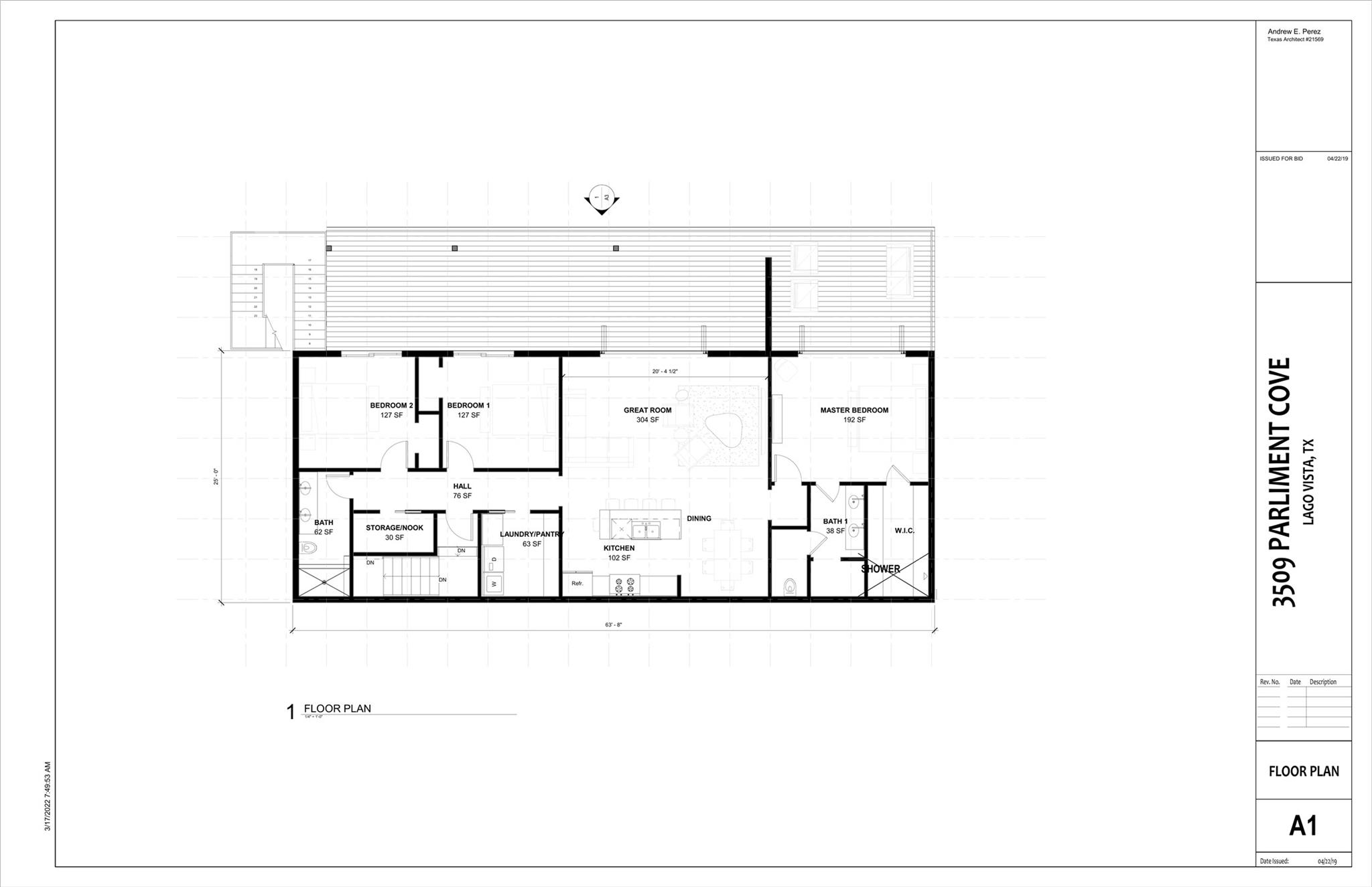 3509 Parliament Cv Property Photo 4