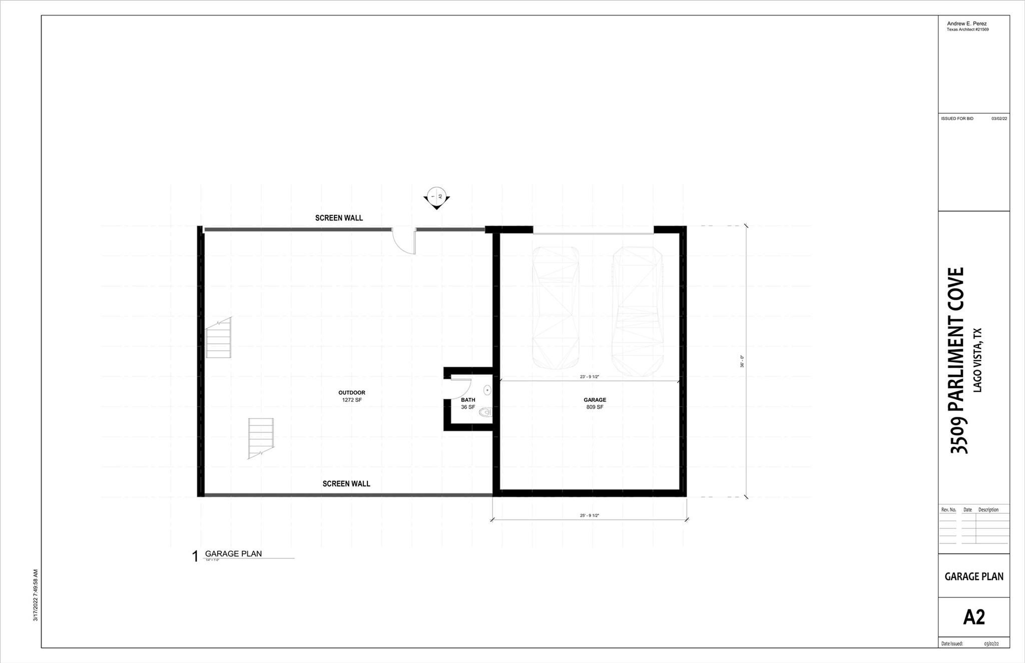 3509 Parliament Cv Property Photo 5