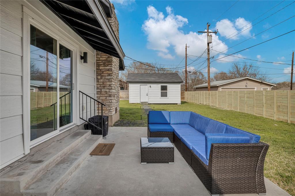 10601 Walnut Bend Dr Property Photo 17