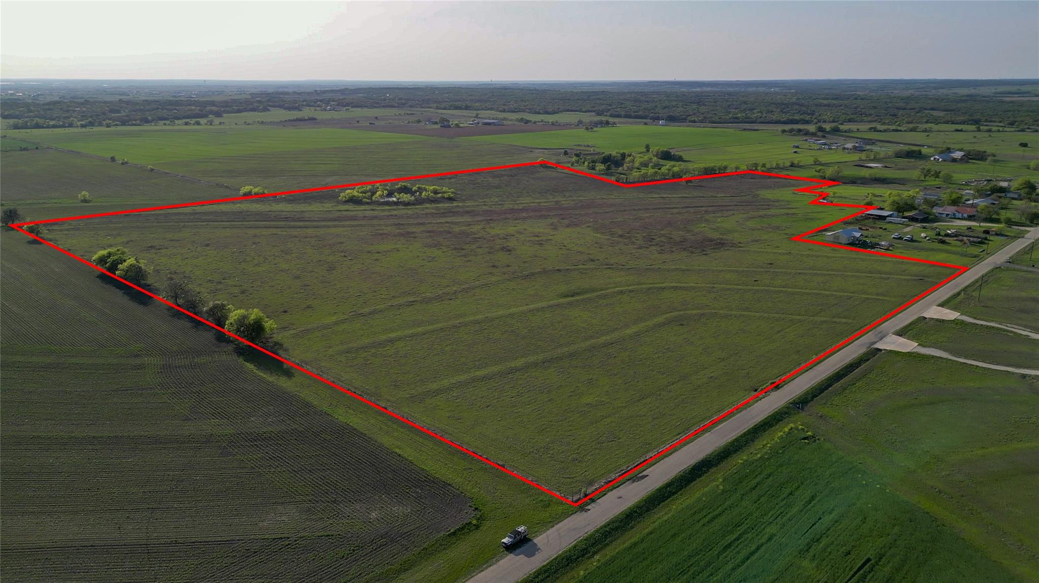 601 County Road 161 None Property Photo 1