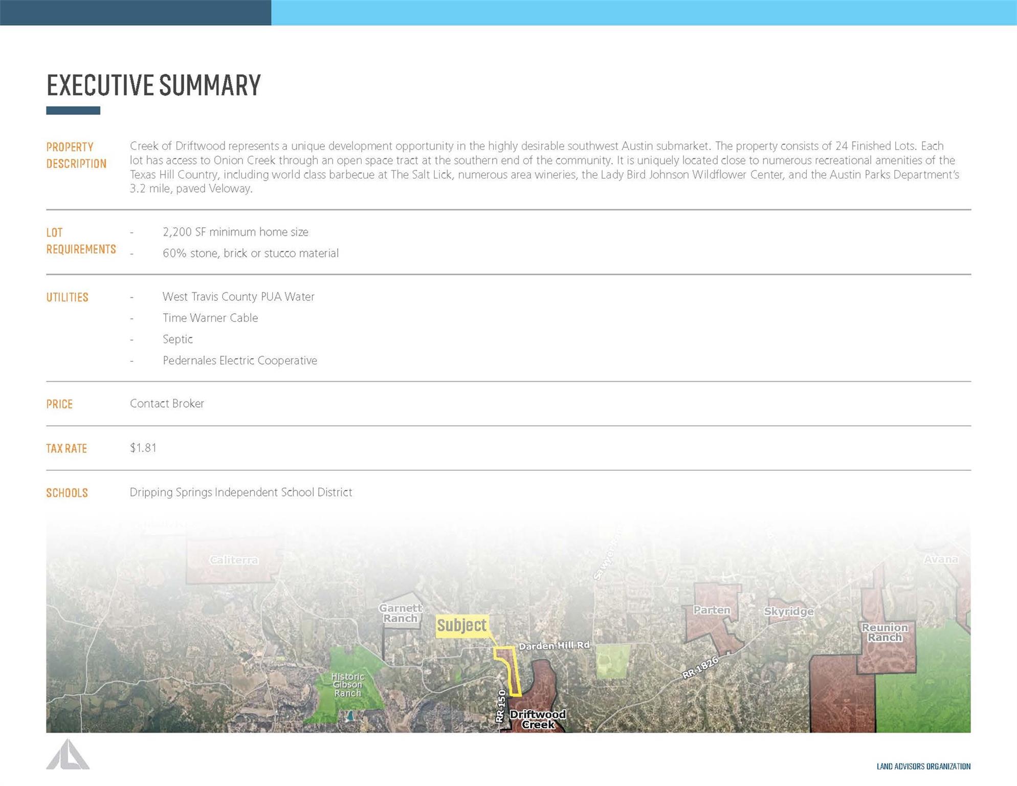 261 Onion Creek Ln Property Photo 4