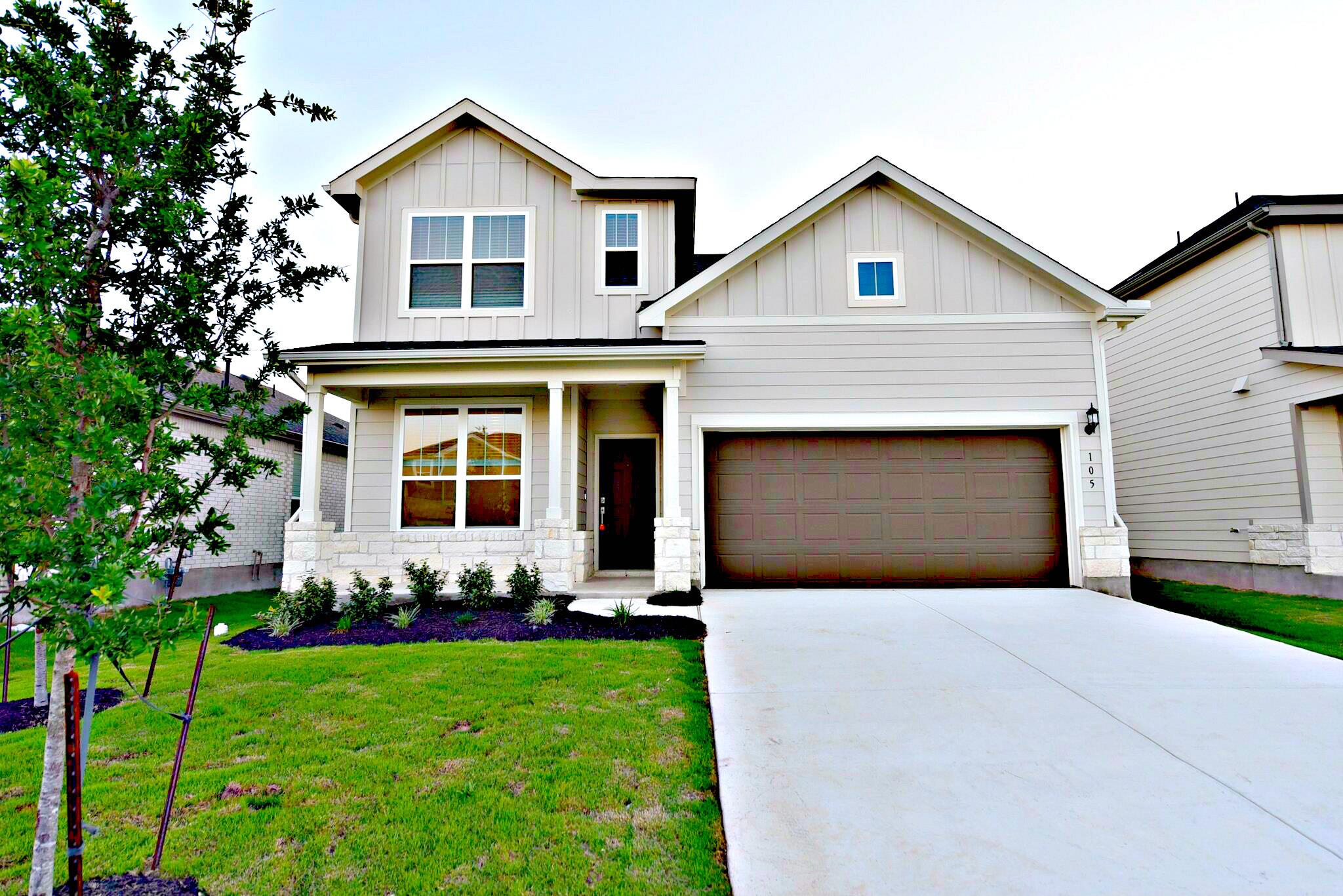 105 Clegg Wyatt Way Property Photo