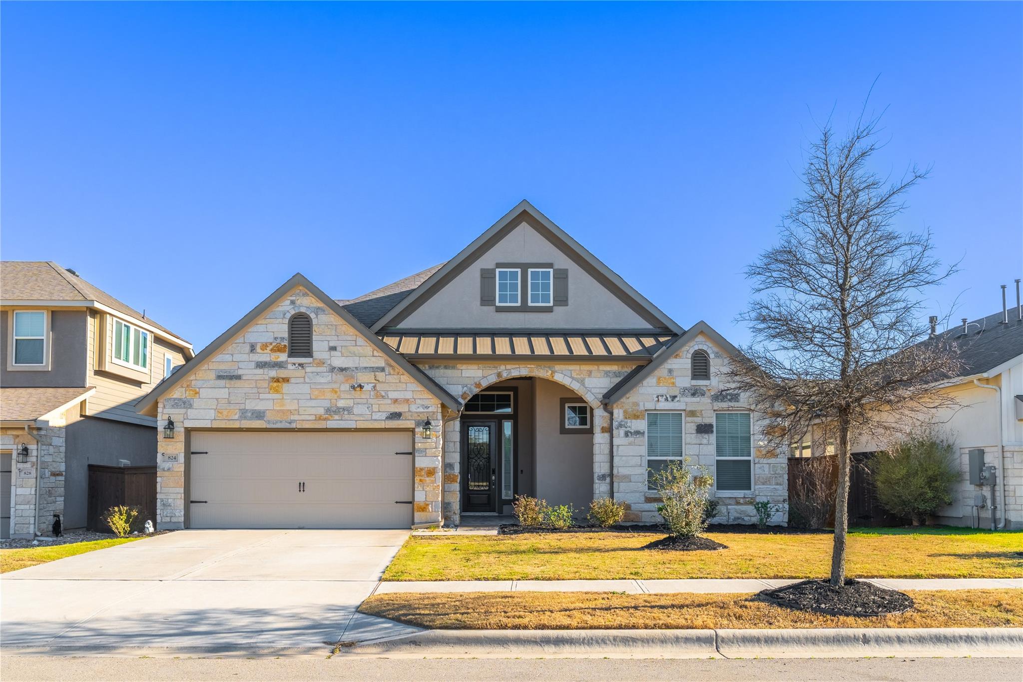 824 Beautyberry Ln Property Photo